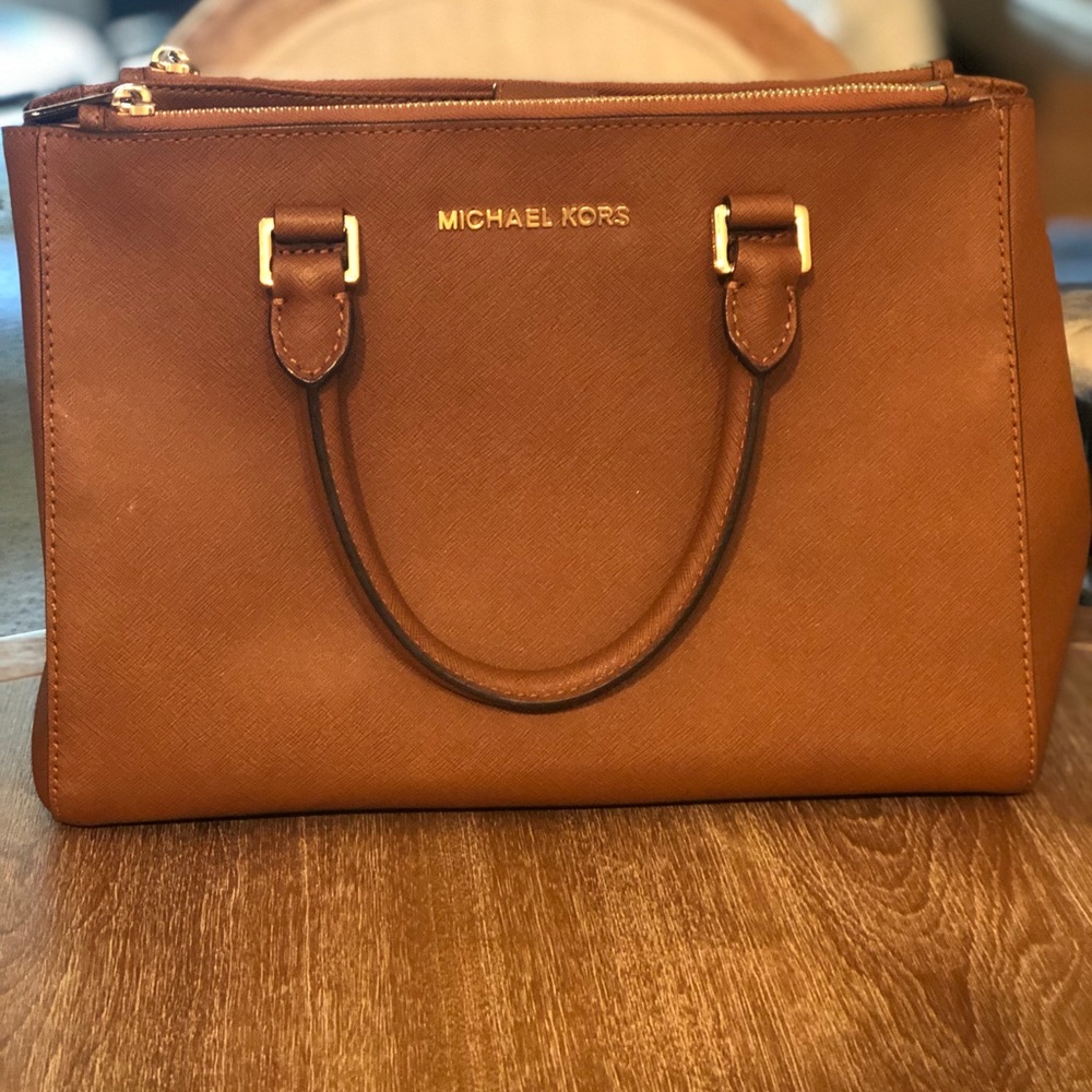 Michael Kors Authentic Handbag